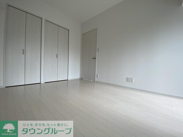 ファーストレジデンス栄の物件内観写真